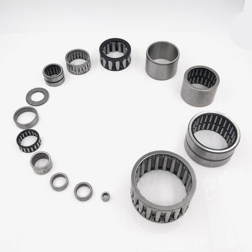 NA6906 Needle Roller Bearings