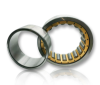 Single Row Cylindrical Roller Bearing