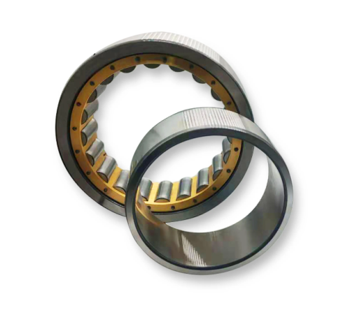 Single Row Cylindrical Roller Bearing