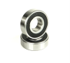 6206ZZ 2RS Deep Groove Ball Bearing