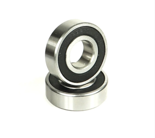 6206ZZ 2RS Deep Groove Ball Bearing