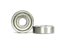 6206ZZ 2RS Deep Groove Ball Bearing