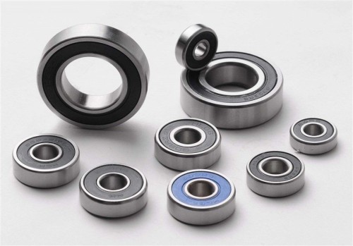 6205 Deep Groove Ball Bearings