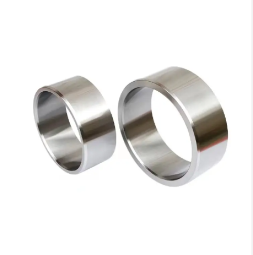 Customized bearing steel inner sleeve bushing