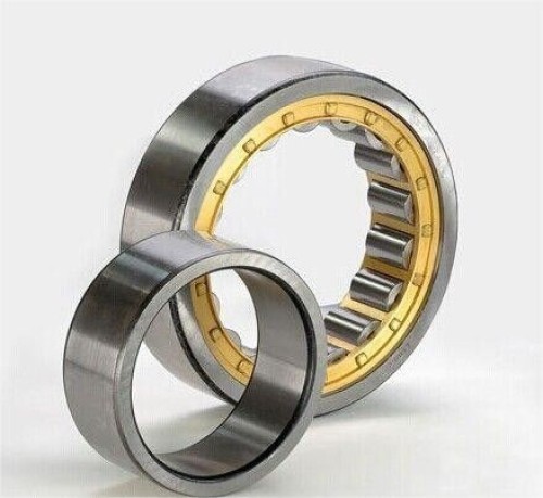 NJ204 NU204  Cylindrical Roller Bearings