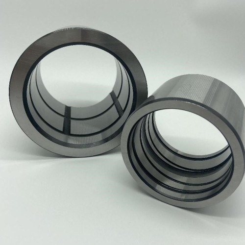 Customize Bushing Wear Sleeve