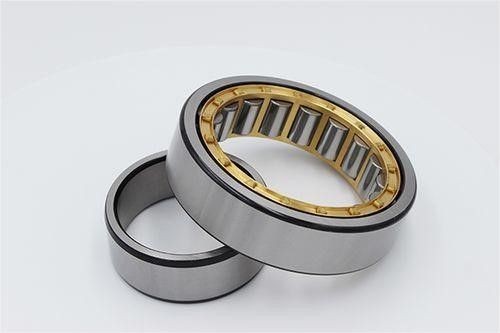 NJ 206NU 206 Cylindrical Roller Bearings