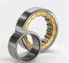 NJ 206NU 206 Cylindrical Roller Bearings