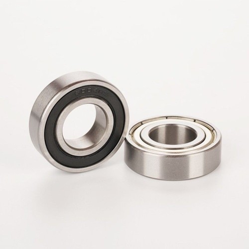 6204 Deep Groove Ball Bearings