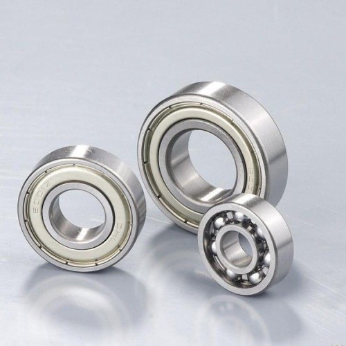 6205 Deep Groove Ball Bearings