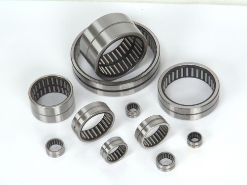 NA6906 Needle Roller Bearings