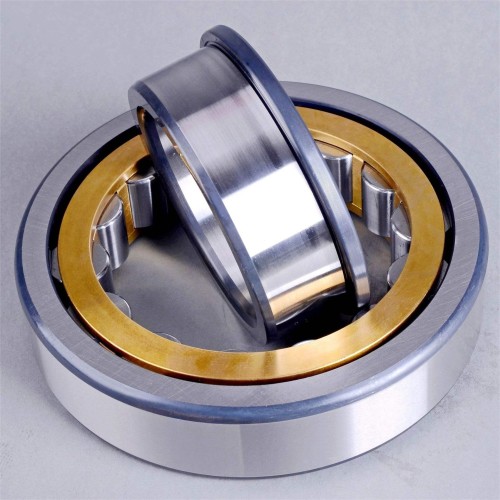 NJ 206NU 206 Cylindrical Roller Bearings