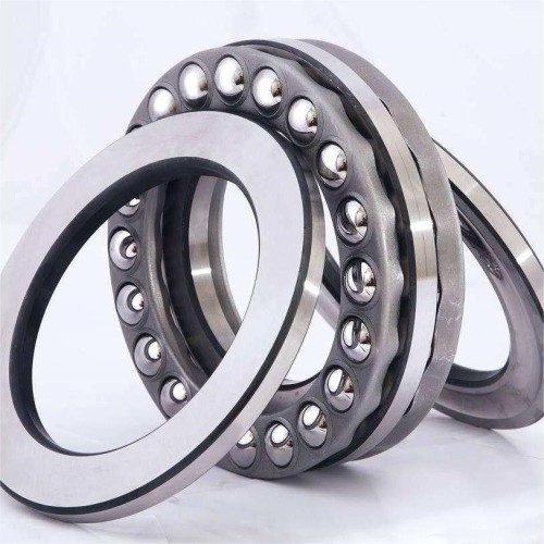 Thrust Ball Bearings