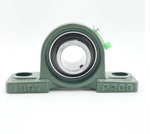 204 206 208 24 pillow block ball bearing