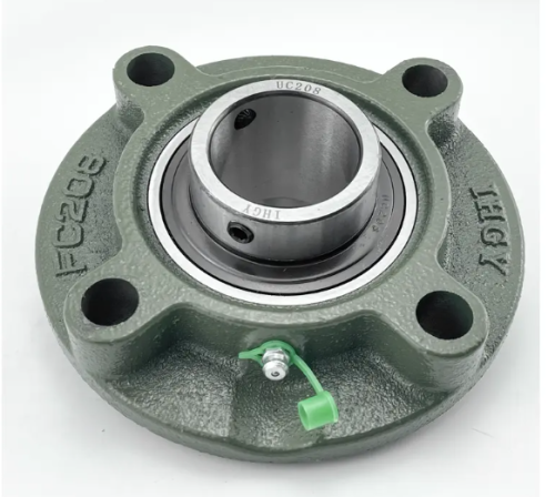 204 206 208 24 pillow block ball bearing