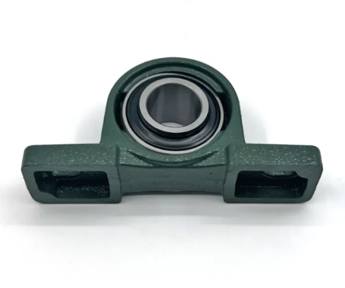 Mounting Flange Block Bearing