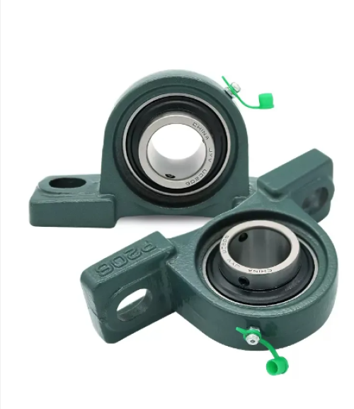 Mounting Flange Block Bearing